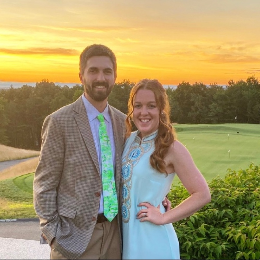 Meet your Posher, Maura